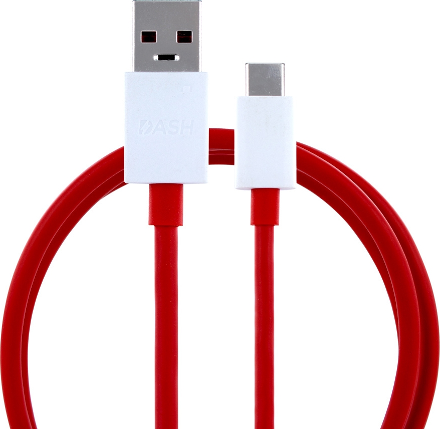 Allemaal erven staking ᐅ • OnePlus USB-C Kabel - Origineel - 1 Meter | Eenvoudig bij Opladers.be