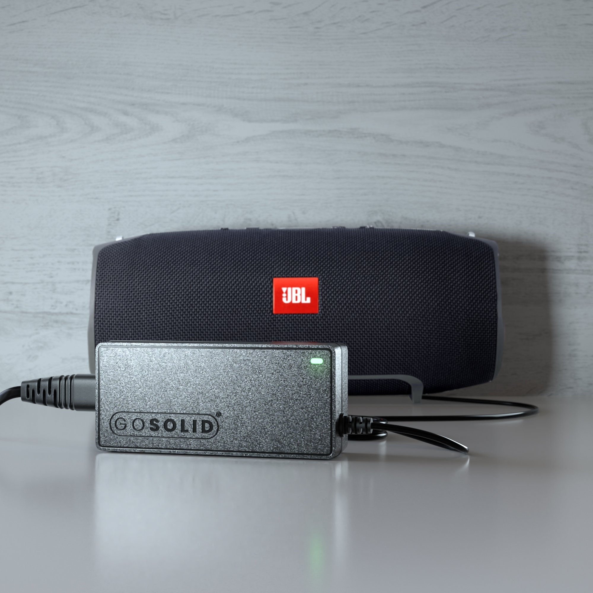 ᐅ GO JBL Xtreme Oplader Eenvoudig Opladers.be