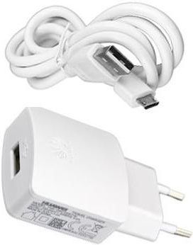 circulatie Roman heel ᐅ • Oplader Huawei Micro-USB 2 Ampere 100 CM - Origineel | Eenvoudig bij  Opladers.be