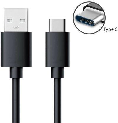 ᐅ • Oplader Samsung USB-C 2 Ampere 120 CM - Origineel - Zwart | Eenvoudig bij Opladers.be ᐅ • Oplader Samsung Usb-C 2 Ampere 120 Cm - Origineel - Zwart | Eenvoudig Bij Opladers.Be
