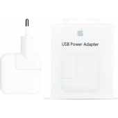 12 Watt Apple Adapter - Origineel blister 