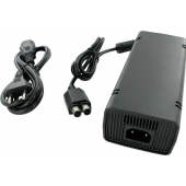 Microsoft Xbox 360 slim AC adapter
