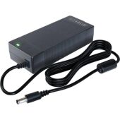 Acculader E-bike 54.6V 2A 5,5 x 2,1mm rond