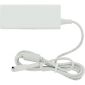Acer laptop AC adapter 45W + voedingskabel wit