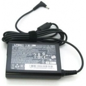 Acer Laptop AC Adapter Zwart 65W - origineel (3,0 x 1,1 mm)