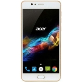 Acer Liquid Z6 Acer