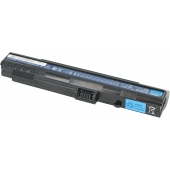 Acer/Packard Bell Accu 4400mAh Zwart - BT.00607.033