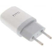 Adapter HTC 1 Ampere - Origineel - Wit