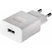 Adapter Huawei 2 Ampere - Origineel - Wit