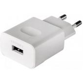 Adapter Huawei 2 Ampere - Quick Charger - Origineel - Wit