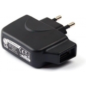 Adapter LG 1 ampere - Origineel - Zwart