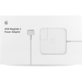 Apple 45W MagSafe 2 Power Adapter - Origineel Retailverpakking