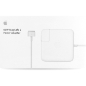 Apple 60W MagSafe 2 Power Adapter - Origineel Retailverpakking