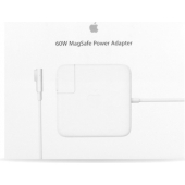 Apple 60W Magsafe Power Adapter voor Macbook Pro - Origineel Retailverpakking