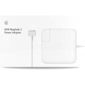 Apple 85W MagSafe 2 Power Adapter - Origineel Retailverpakking