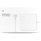 Apple 85W MagSafe 2 Power Adapter - Origineel Retailverpakking