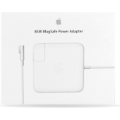 Apple 85W Magsafe Power Adapter voor Macbook Pro - Origineel Retailverpakking