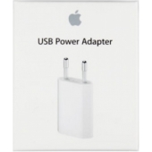 5 Watt Apple Adapter - Origineel Blister 