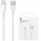 Apple Lightning USB kabel - Origineel Blister - 0.5 Meter