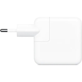  Apple Power Adapter 35 Watt- Origineel Retailverpakking - Dual USB-C 