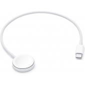 Apple Watch Magnetische Oplaadkabel - USB-C (0,3m)