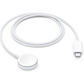 Apple Watch Magnetische Oplaadkabel - USB-C (1m)