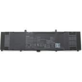 Asus Laptop Accu 4240mAh - 0B200-02020000