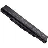 Asus Laptop Accu 4400mAh - 07G016GQ1875