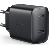 Aukey USB-C Power Delivery Oplader 18W 