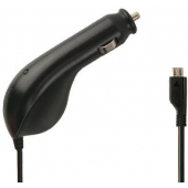 Autolader Samsung Micro-USB 0.7 Ampere - Origineel - Zwart