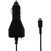 Autolader Samsung Micro-USB 0.7 Ampere - Zwart