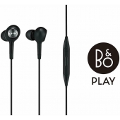 B&O Play Headset Zwart