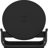 Belkin Boost Up! Wireless charging stand - 10W - Zwart