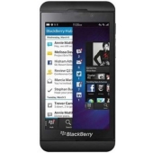 BlackBerry Z10