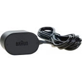 Braun Scheerapparaat Oplader - Origineel - 81747675