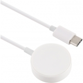 Cyoo - Magnetische Oplaadkabel voor Apple Watch - USB-C - 1 Meter