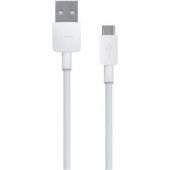 Datakabel Huawei Micro-USB 100 CM - Origineel - Wit