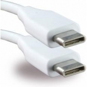 Datakabel LG USB-C naar USB-C - Origineel - Wit