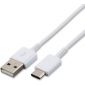 Samsung USB-C kabel - Origineel - Wit - 1.5 Meter