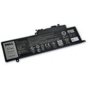 Dell Laptop Accu 3800 mAh -	4K8YH