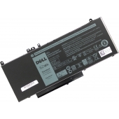 Dell Laptop Accu 5580mAh - 6MT4T