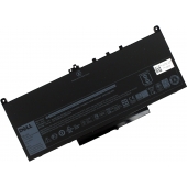 Dell Laptop Accu 7300 mAh - J60J5