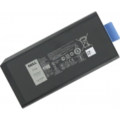 Dell Laptop Accu 9-Cell - W11Y7
