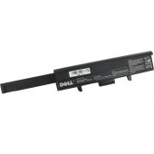 Dell Laptop Accu Extended 7600mAh - RU006