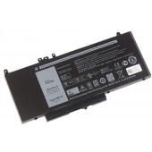 Dell Laptop Accu - 7V69Y