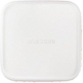 Draadloze Oplader Samsung EP-PA510 - Wit