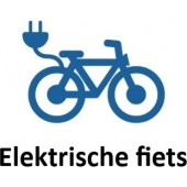 Elektrische fiets