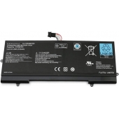 Fujitsu Siemens Laptop Accu 4-Cell- FUJ:CP579040-XX