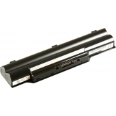 Fujitsu Siemens Laptop Accu 5800mAh - FUJ:CP458102-XX