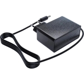 GO SOLID! Adapter geschikt voor Kettler Optima 400 Crosstrainer